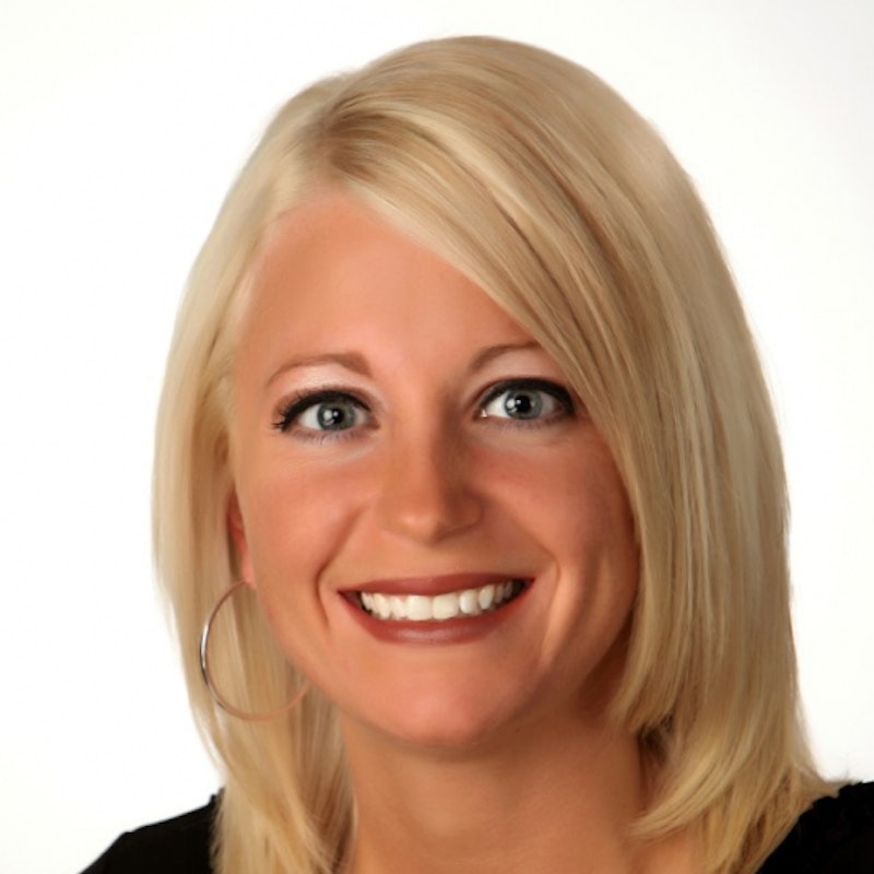 Christina Davis, MPAS, PA-C, MBA