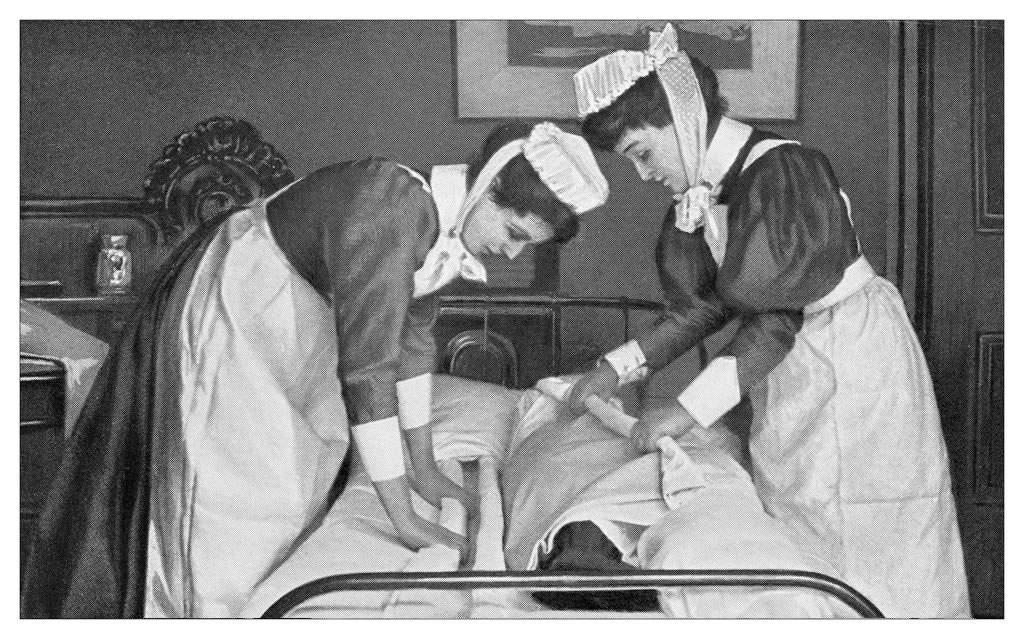 History of Nurse Practitioners